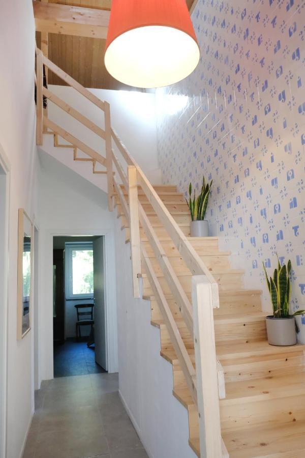 Milo Agriproduction Guest House Exterior foto
