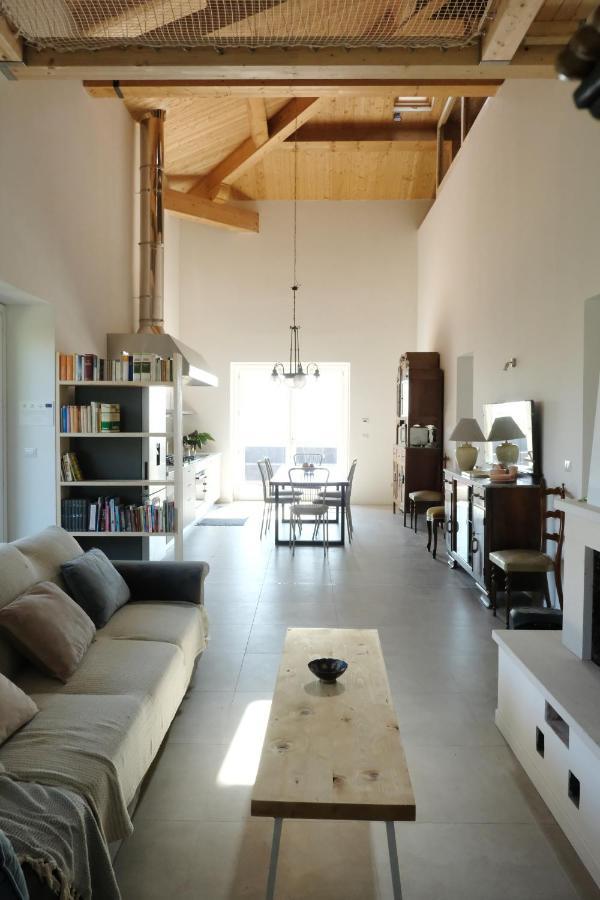 Milo Agriproduction Guest House Exterior foto