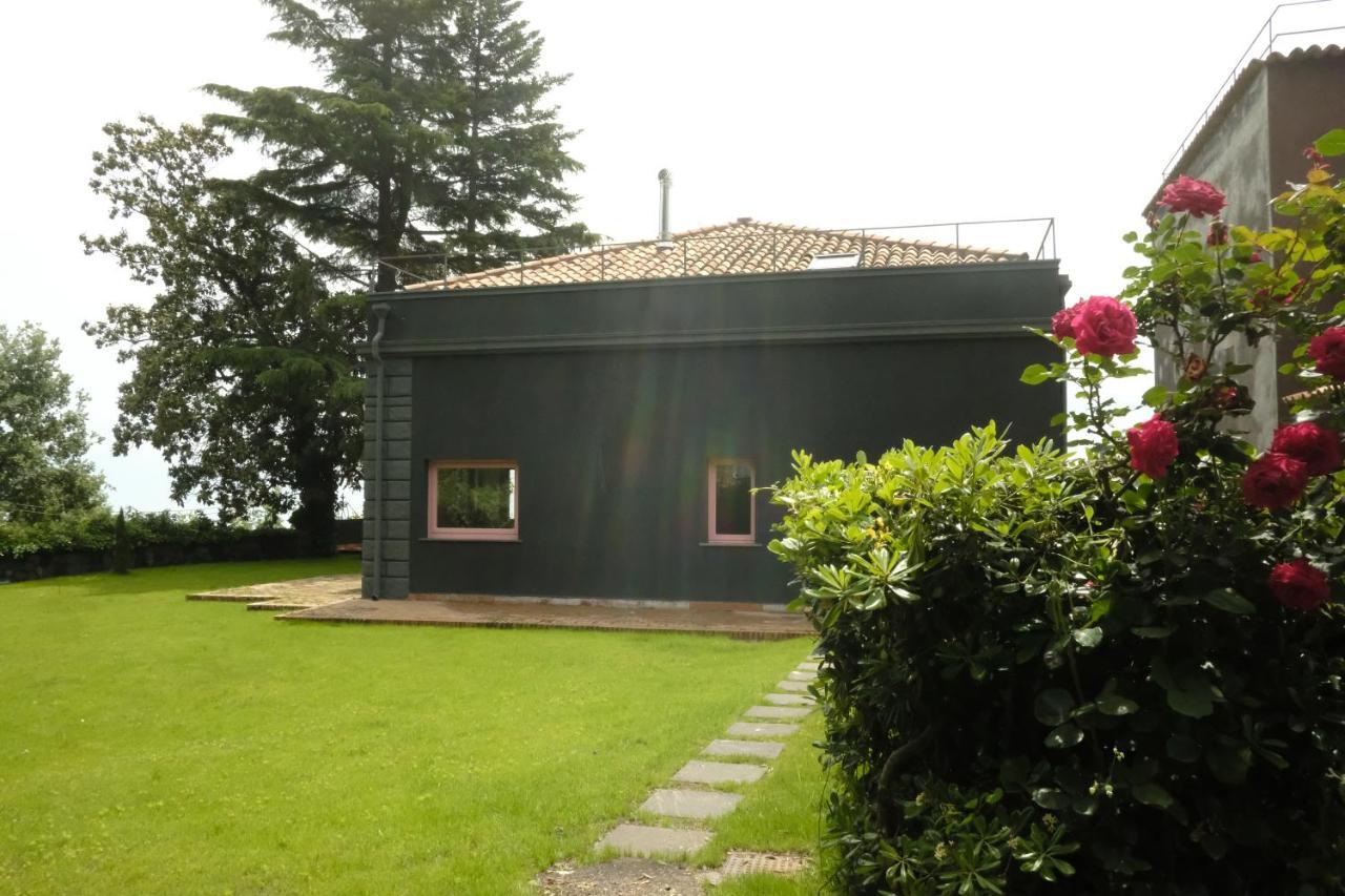 Milo Agriproduction Guest House Exterior foto