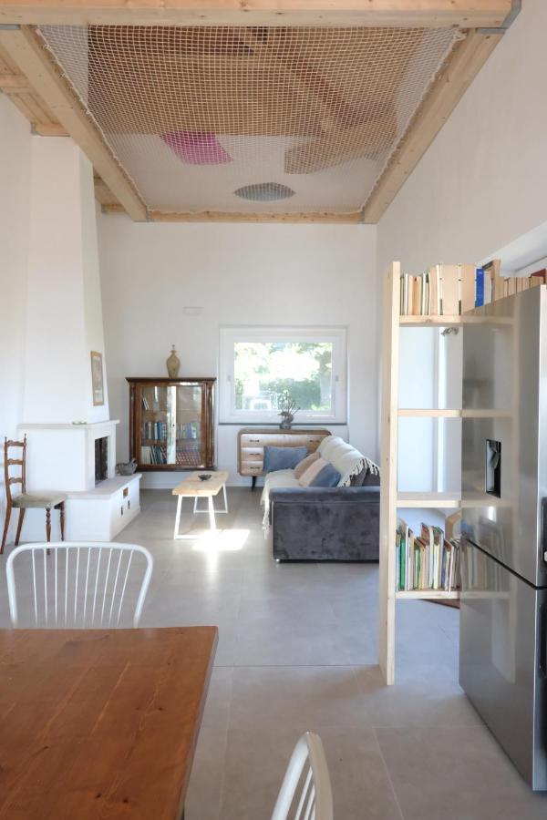 Milo Agriproduction Guest House Exterior foto