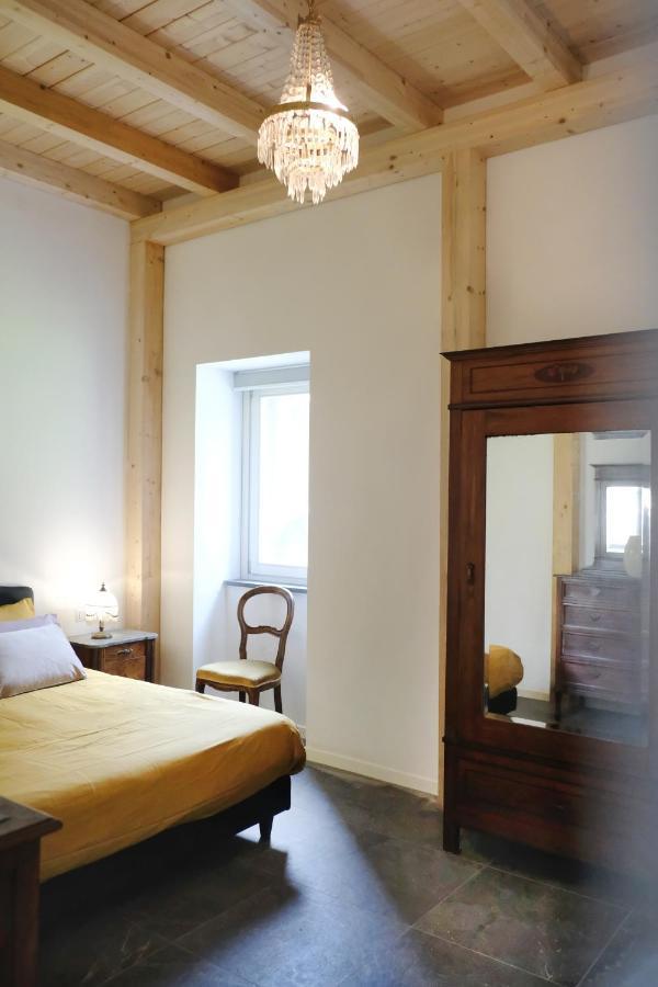 Milo Agriproduction Guest House Exterior foto