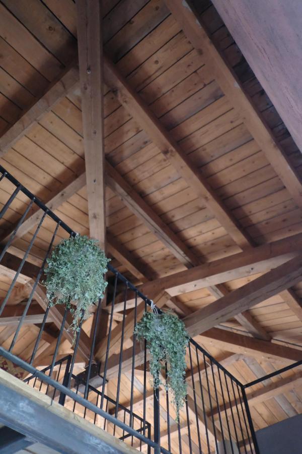Milo Agriproduction Guest House Exterior foto