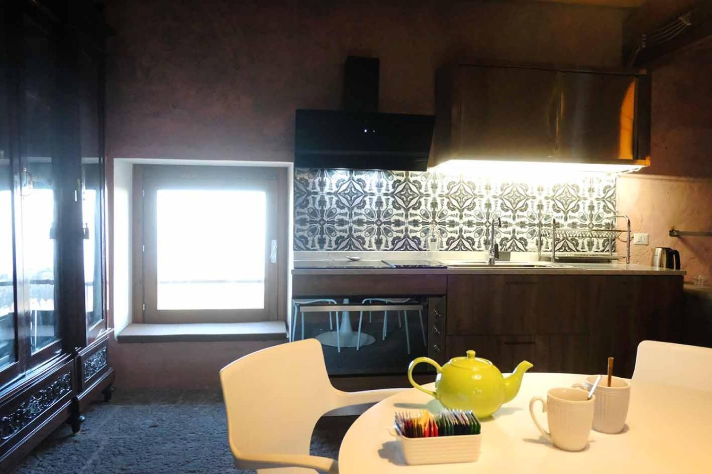 Milo Agriproduction Guest House Exterior foto