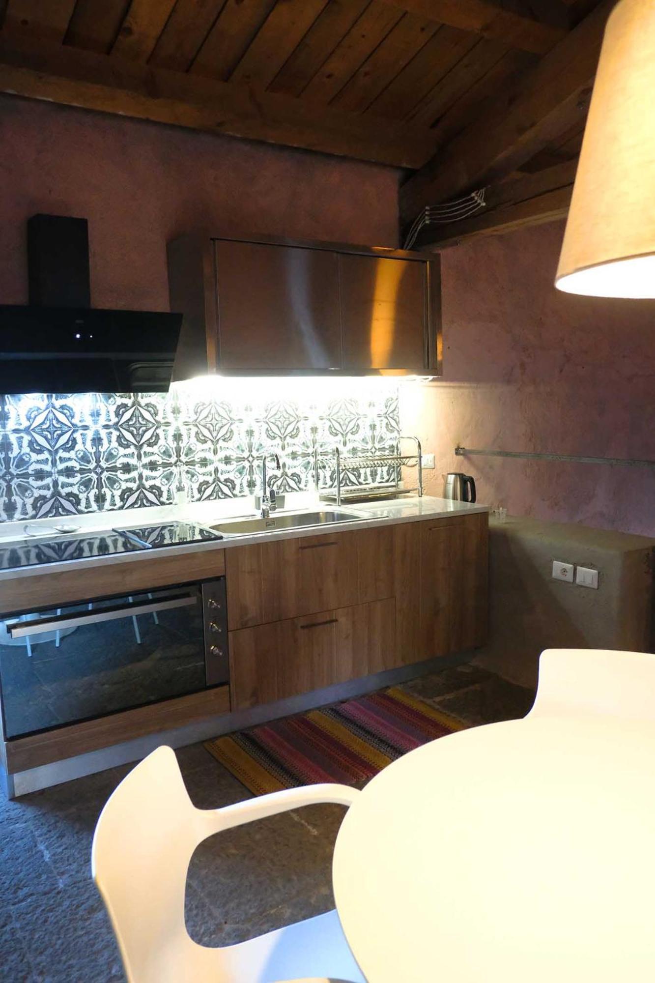 Milo Agriproduction Guest House Exterior foto