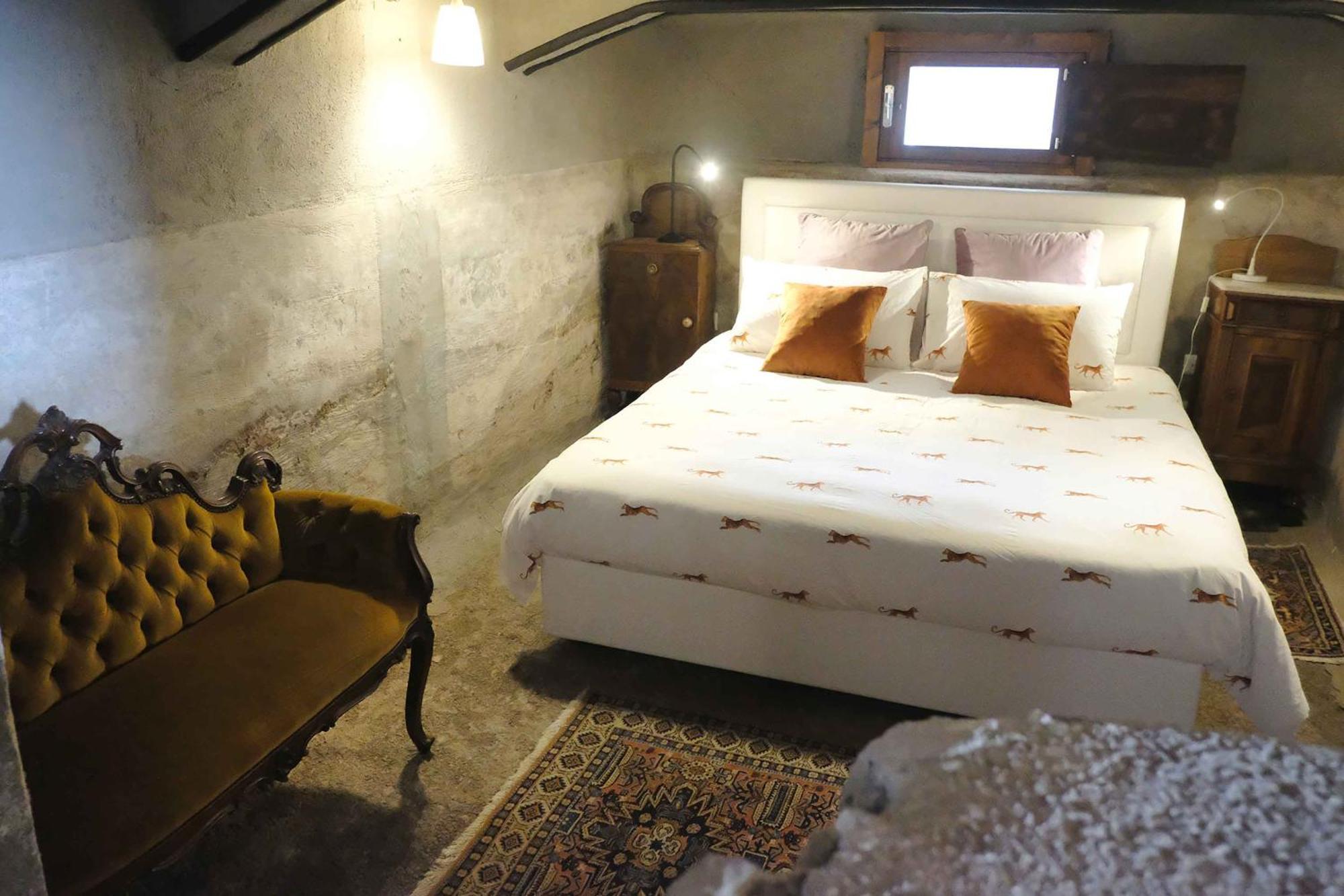 Milo Agriproduction Guest House Exterior foto