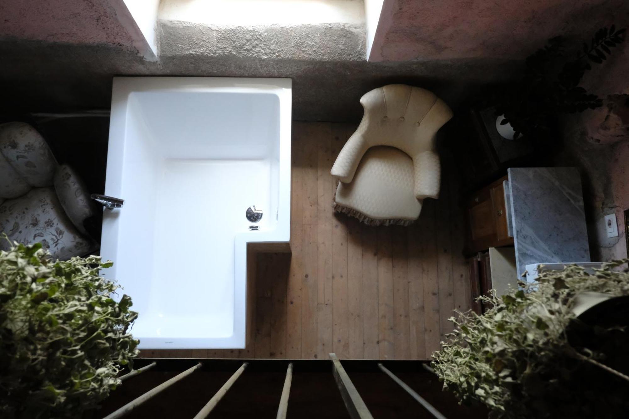 Milo Agriproduction Guest House Exterior foto