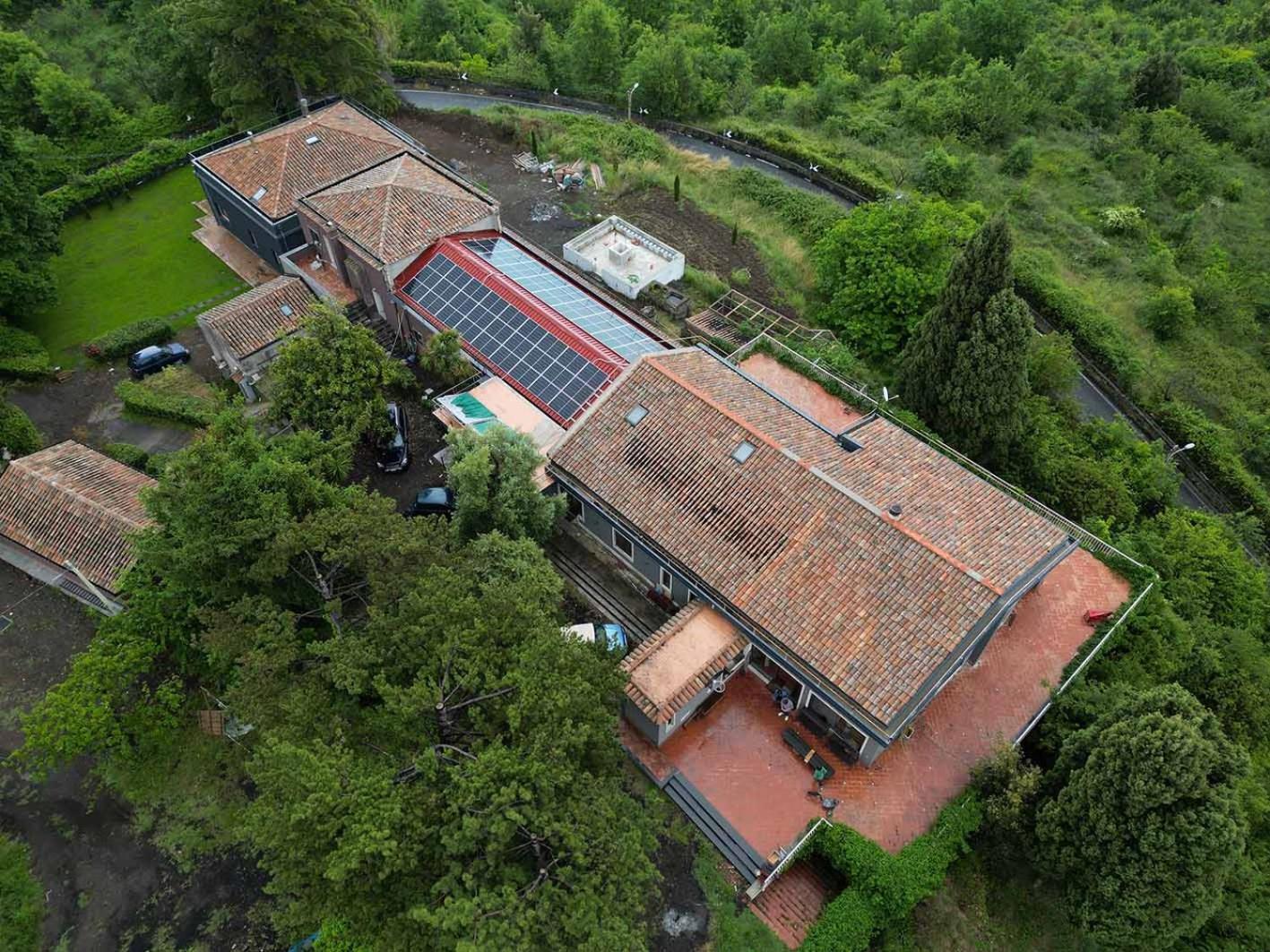 Milo Agriproduction Guest House Exterior foto